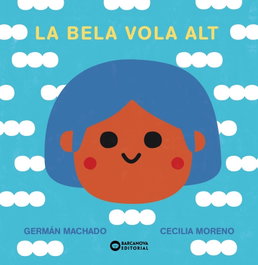 BARCANOVA La Bela vola alt