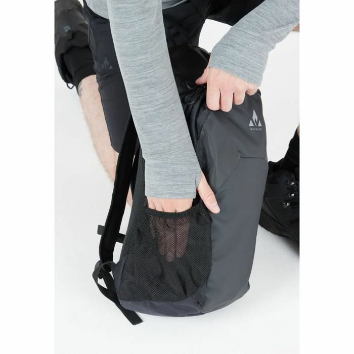 Whistler Bolsa de deporte Froswick 20L Negro
