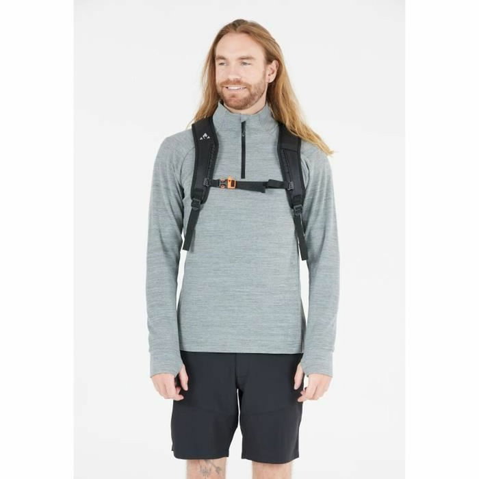 Whistler Bolsa de deporte Froswick 20L Negro