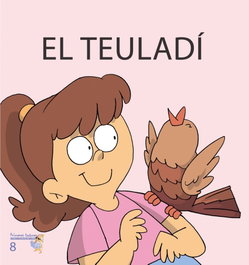 El teuladi, Teresa Soler - BROMERA EDICIONS