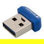 Verbatim Store'n'Stay Nano 32GB USB 3.0 Unidad Flash Azul