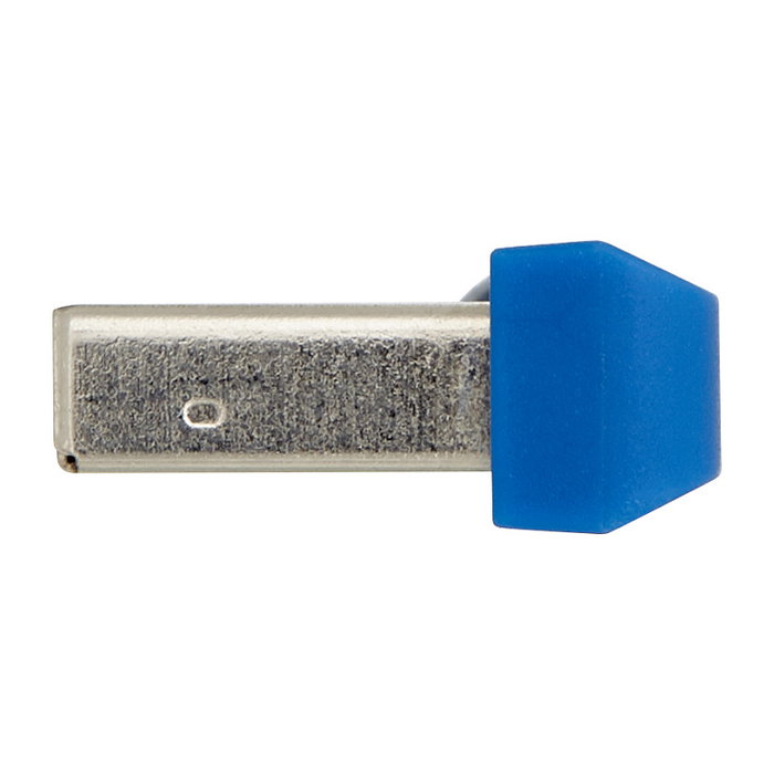 Verbatim Store'n'Stay Nano 32GB USB 3.0 Unidad Flash Azul