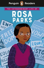 The Extraordinary Life of Rosa Parks, Dr. S. Kanani - Vicens Vives