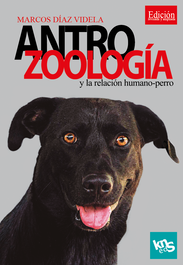 KNS EDICIONES ANTROZOOLOGIA Y RELACION HUMANO-PERRO.(ARTE DE ENSEÑAR)