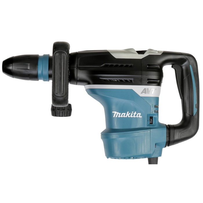 Makita HR4013C Rotomartillo SDS Max Profesional 1100W