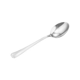 Abert Cuchara de Mesa Alaska Acero Inoxidable 18/10 Grosor 1,8 mm (12 Unidades)