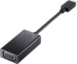 HP Adaptador USB-C a VGA