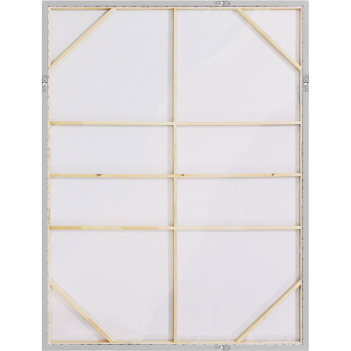 DKD Home Decor Cuadro Lienzo Poliéster 120x4x179,5 Moderno 3D DKD Home Decor Cuadro Lienzo Poliéster 120x4x179,5 Moderno 3D