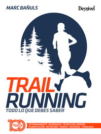 Trail running, Marc Bañuls Ortolà - DESNIVEL