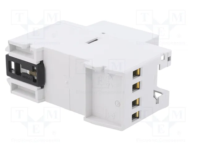 EATON ELECTRIC CMUC230/25-40 Contactor 4-polar 25A 230VAC/230VDC