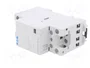 EATON ELECTRIC CMUC230/25-40 Contactor 4-polar 25A 230VAC/230VDC