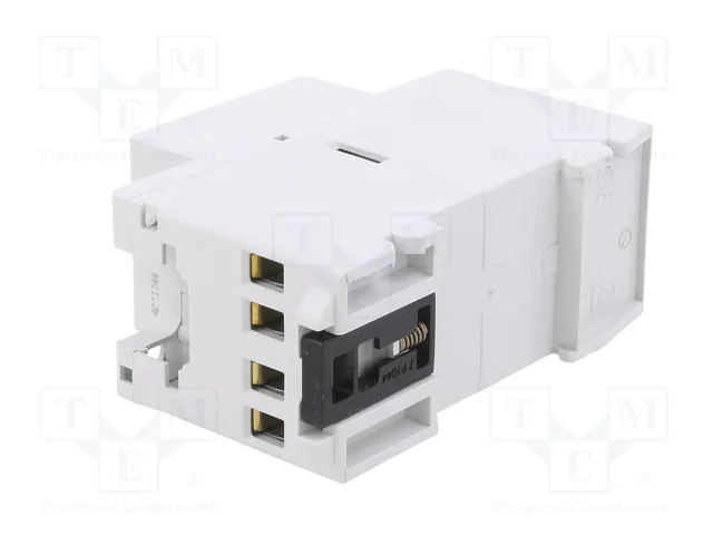 EATON ELECTRIC CMUC230/25-40 Contactor 4-polar 25A 230VAC/230VDC