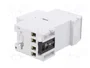 EATON ELECTRIC CMUC230/25-40 Contactor 4-polar 25A 230VAC/230VDC