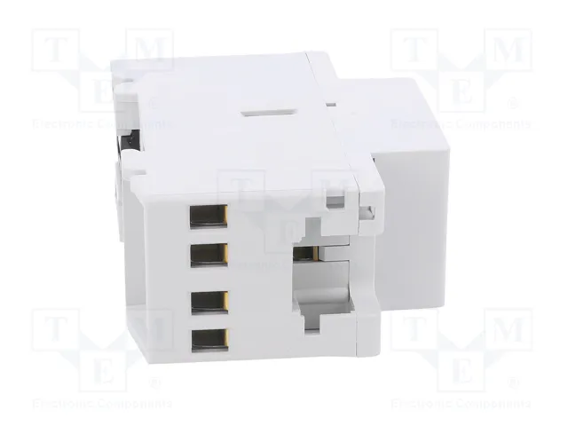 EATON ELECTRIC CMUC230/25-40 Contactor 4-polar 25A 230VAC/230VDC