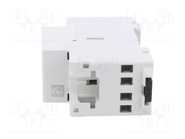 EATON ELECTRIC CMUC230/25-40 Contactor 4-polar 25A 230VAC/230VDC