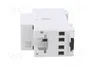 EATON ELECTRIC CMUC230/25-40 Contactor 4-polar 25A 230VAC/230VDC