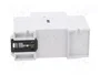 EATON ELECTRIC CMUC230/25-40 Contactor 4-polar 25A 230VAC/230VDC