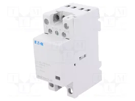 EATON ELECTRIC CMUC230/25-40 Contactor 4-polar 25A 230VAC/230VDC
