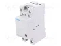 EATON ELECTRIC CMUC230/25-40 Contactor 4-polar 25A 230VAC/230VDC