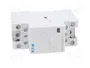 EATON ELECTRIC CMUC230/25-40 Contactor 4-polar 25A 230VAC/230VDC