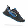 Zapatillas de trail para hombre Atom AT158 Terra V2 Azul marino