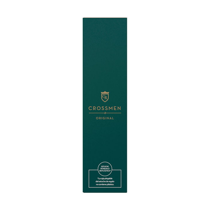 Crossmen Original Estuche 2 pz