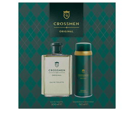 Crossmen Original Estuche 2 pz