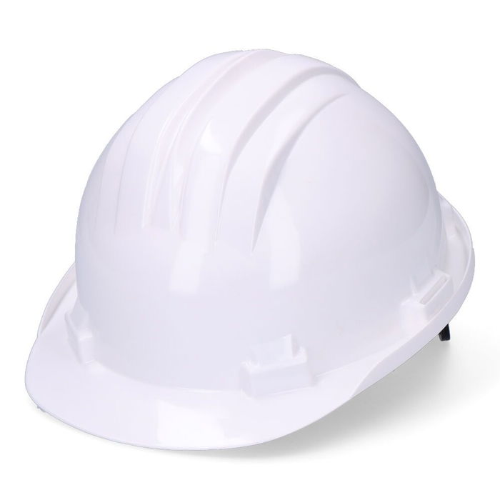 Climax Casco 5-rg Blanco Protección Eléctrica hasta 1000V Climax Casco 5-rg Blanco Protección Eléctrica hasta 1000V