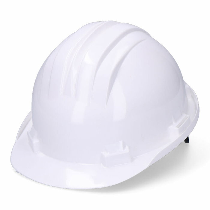 Climax Casco 5-rg Blanco