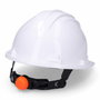 Climax Casco 5-rg Blanco