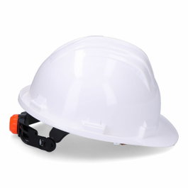 Climax Casco 5-rg Blanco