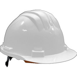 Climax Casco 5-RG Blanco con Ajuste Automático