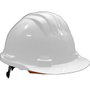 Climax Casco 5-RG Blanco con Ajuste Automático