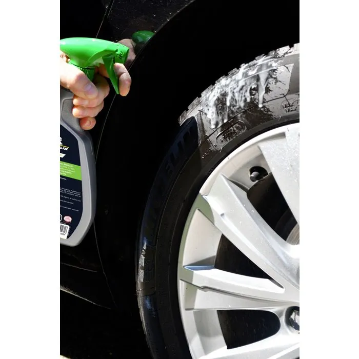 Michelin Neumáticos Brillant 500 ml