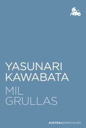 Mil grullas, Yasunari Kawabata - ESPASA CALPE