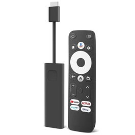 Leotec Android TV Box 4K Dongle GC216 16GB