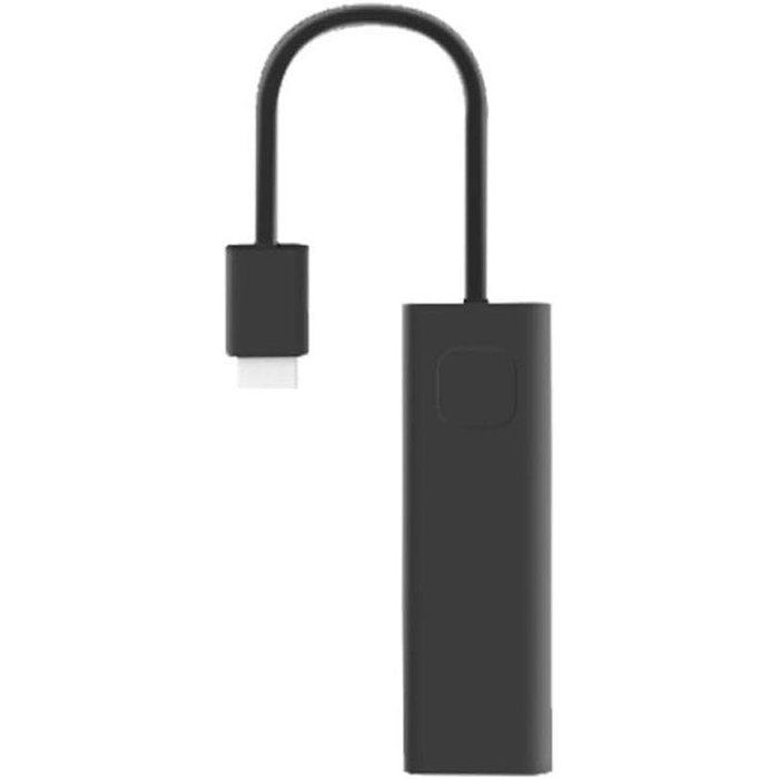 Leotec Android TV Box 4K Dongle GC216 16GB