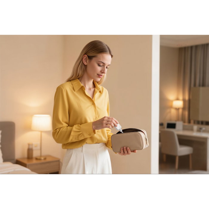 Belkin Cargador BoostCharge Pro 50W Dual USB-C Blanco WCH019kqWH