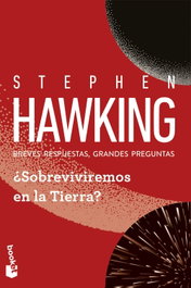 BOOKET, ¿Sobreviviremos en la Tierra? - Stephen Hawking