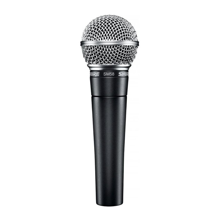 Shure SM58SE Shure SM58SE