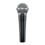 Shure SM58SE