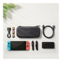 Ugreen Funda Portátil 50974 para Nintendo Switch - Gris