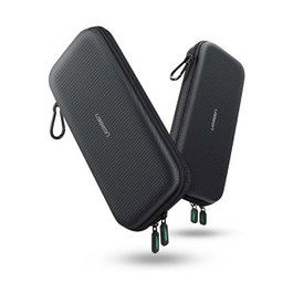 Ugreen Funda Portátil 50974 para Nintendo Switch - Gris