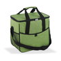Hidalgo Nevera tipo bolsa 21 l diseño tejana azul