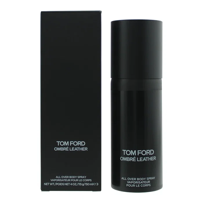 Tom Ford Ombré Leather Body Spray 150 ml
