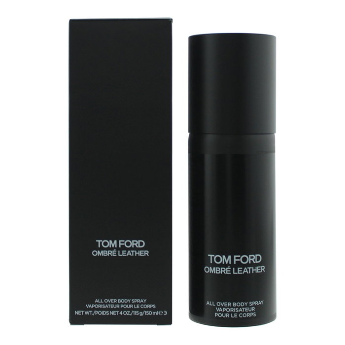 Tom Ford Ombré Leather Spray Corporal 150 ml