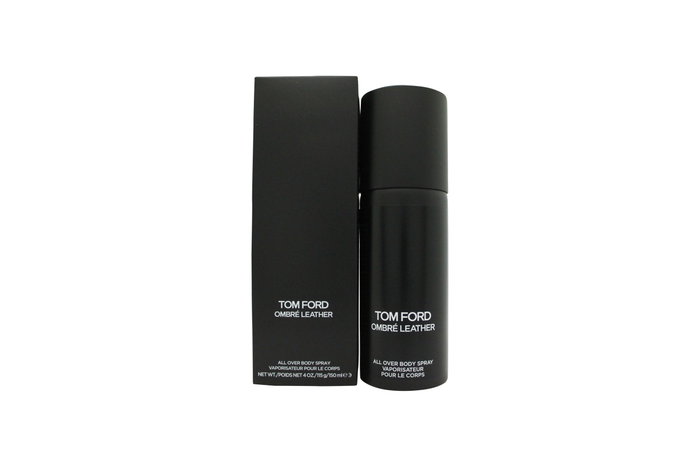Tom Ford Ombré Leather Spray Corporal 150 ml