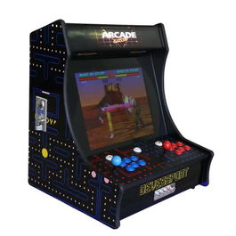 Ociotrends Consola Juegos Arcade 19 Pulgadas 2 Jugadores