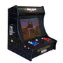 Ociotrends Consola Juegos Arcade 19 Pulgadas 2 Jugadores