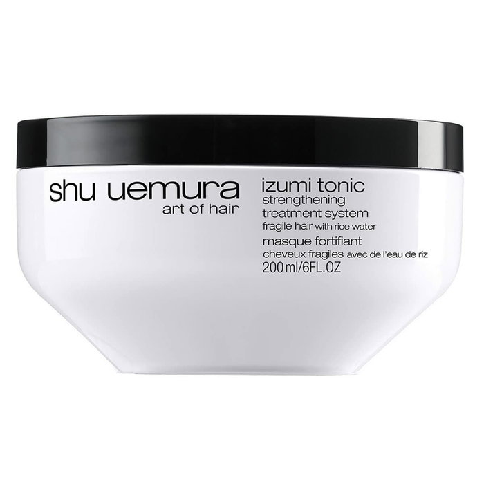 SHU UEMURA IZUMI TONIC Masque Fortifiant 200ml